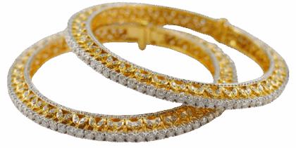Bangle BN-OR-3