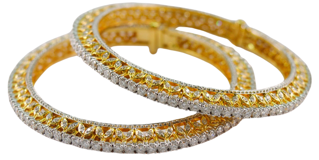 Bangle BN-OR-3