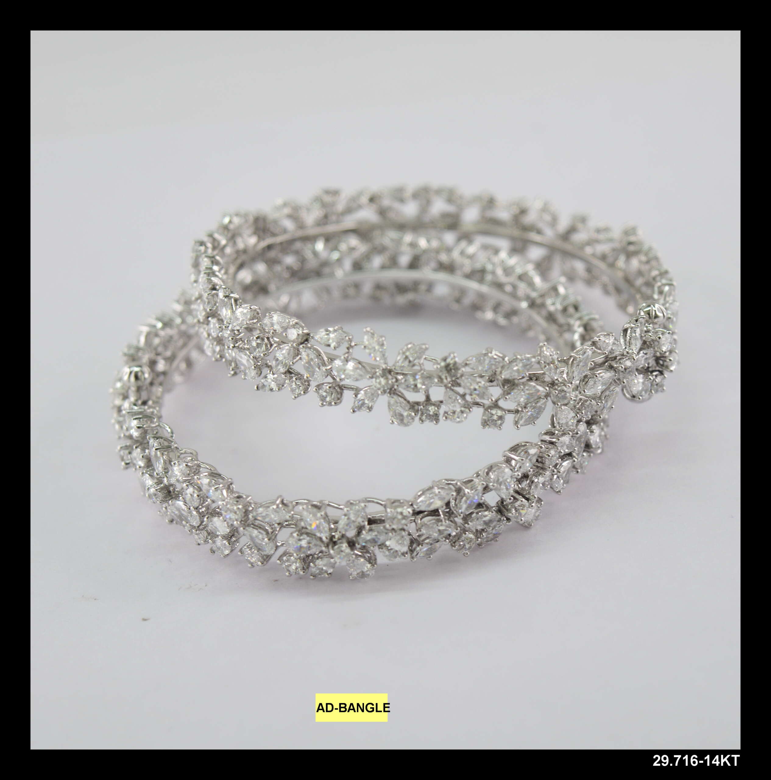 AD Bangle