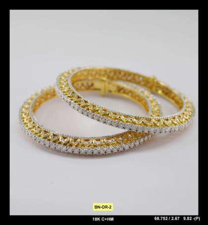 BN-OR-2 Bangle