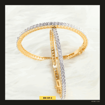 BN-OR-3 Bangle