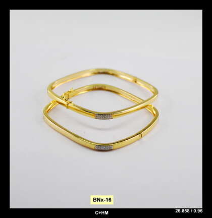BNX-16 Bangle