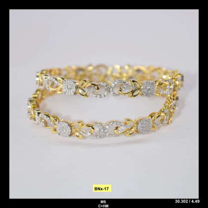 BNX-17 Bangle