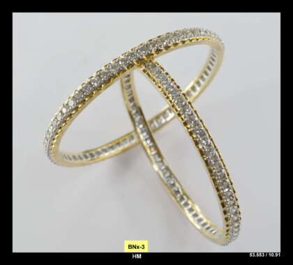 BNX-3 Bangle