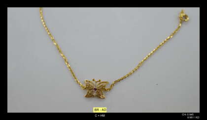 BR-AD Bracelet