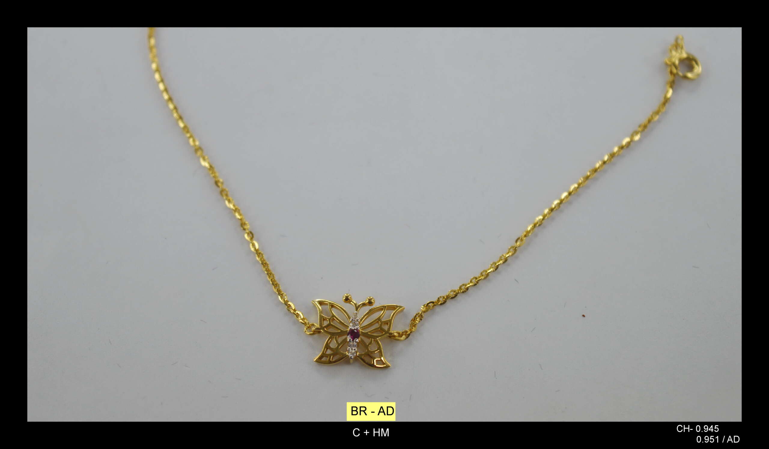 BR-AD Bracelet