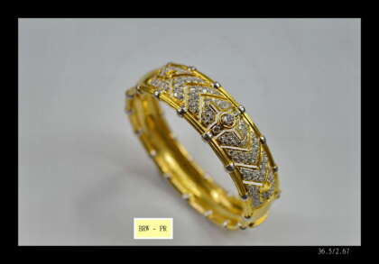 BRW-PR Bracelet
