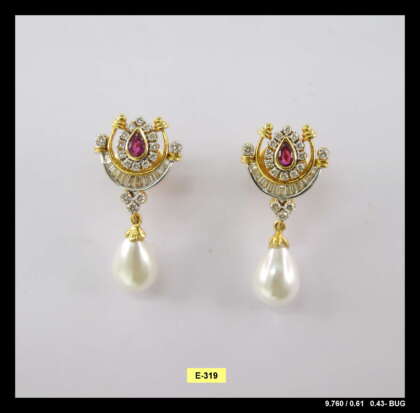 E-319 Earring