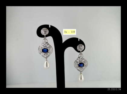 Ex-119 Earring