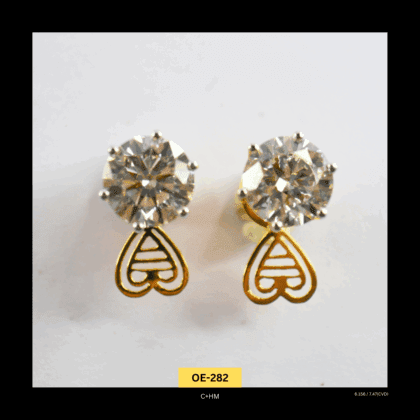 OE-282 Earring