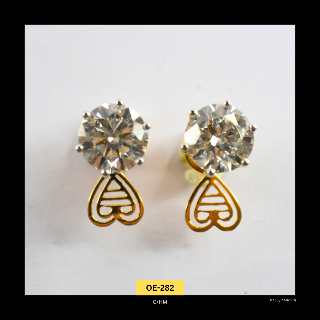 OE-282 Earring