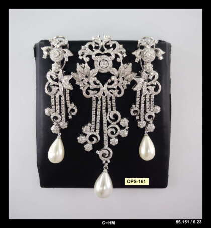 OPS-161 Pendent Set