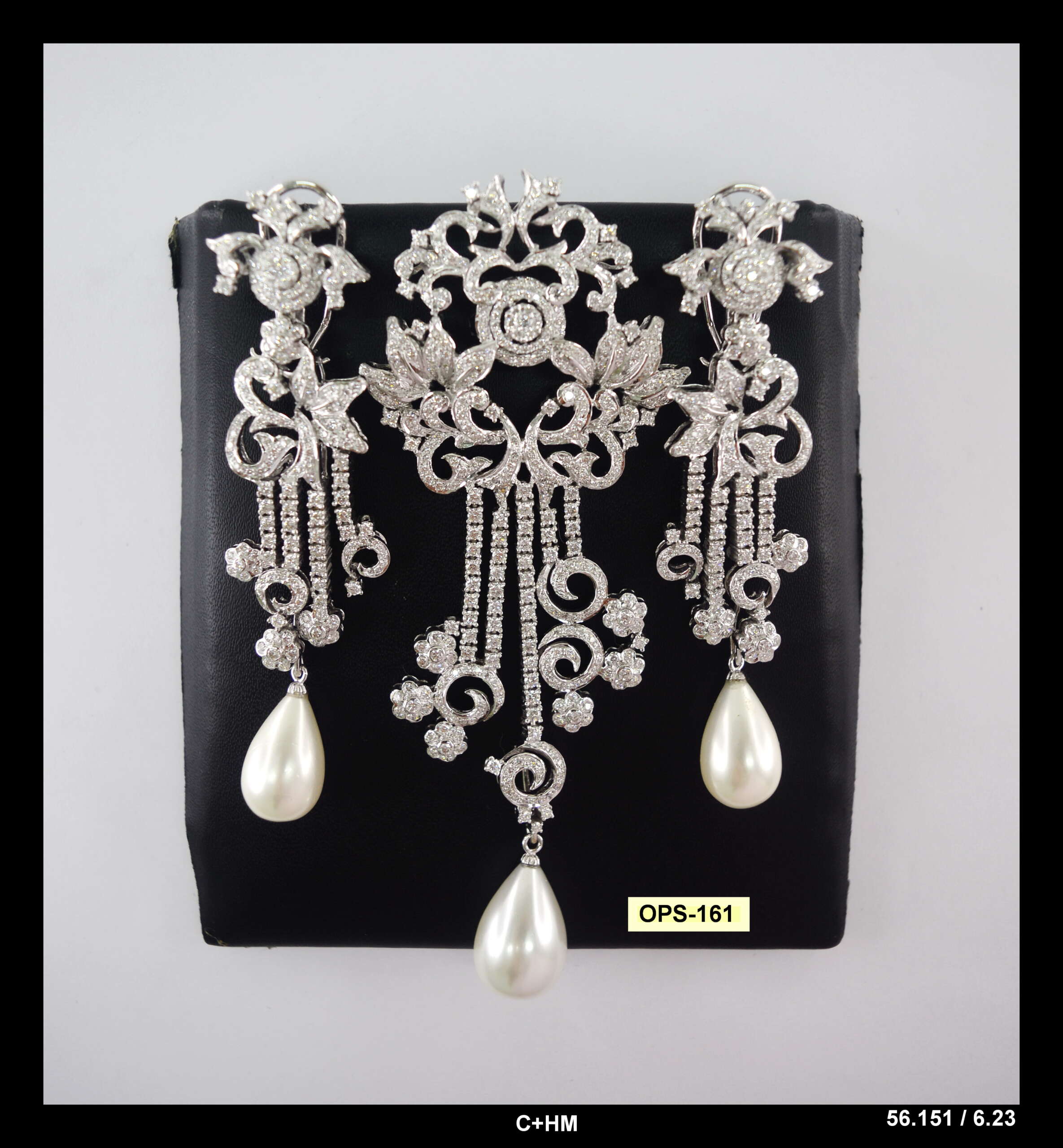 OPS-161 Pendent Set