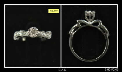 OR-112 Ring