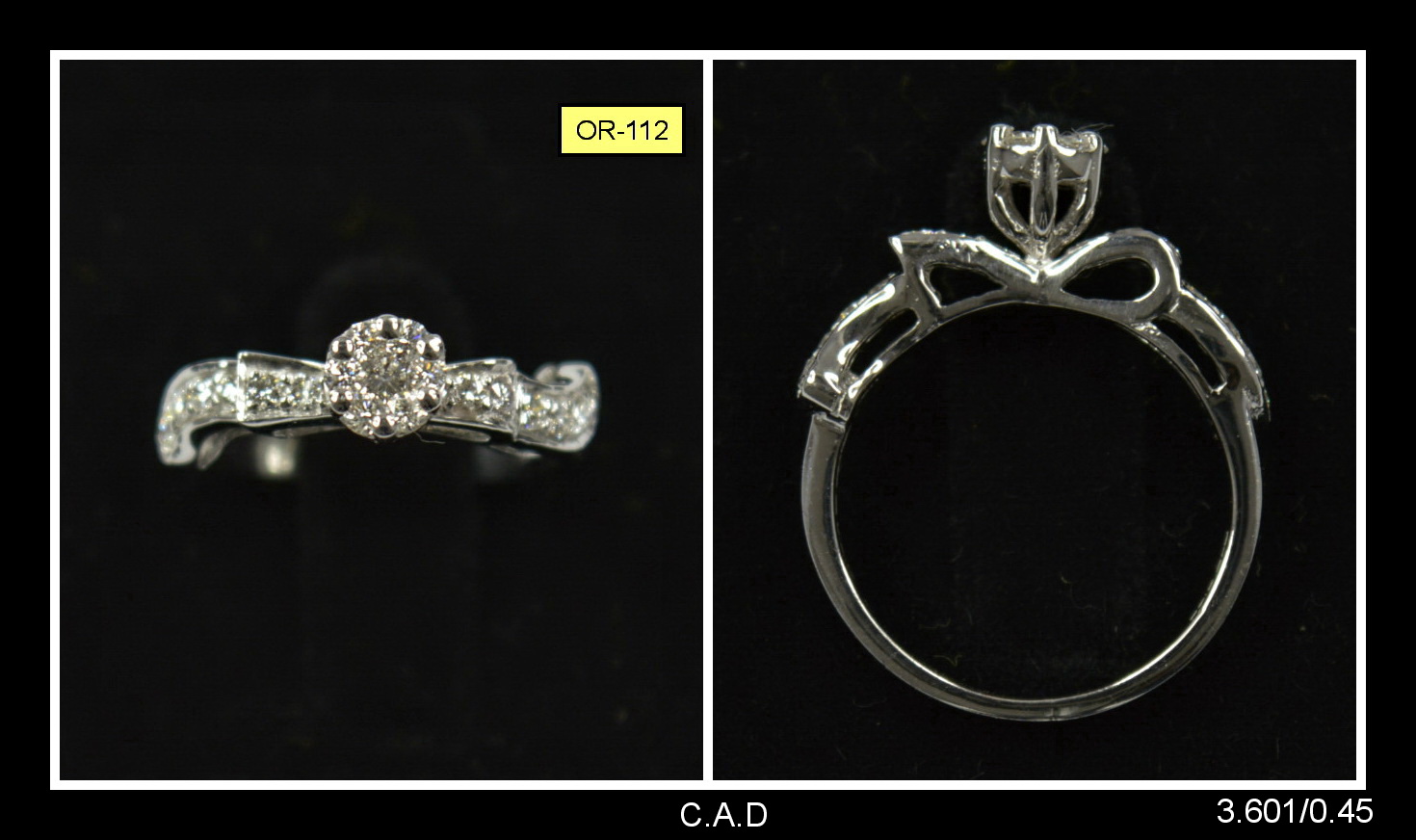 OR-112 Ring