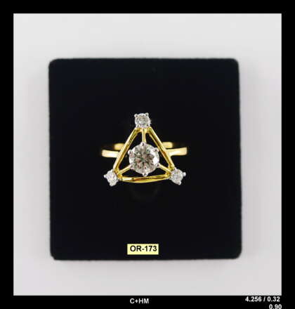 OR-173 Ring
