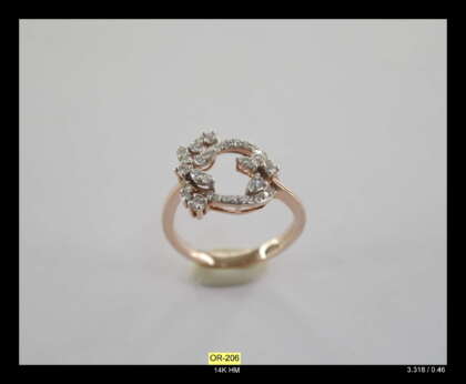 OR-206 Ring
