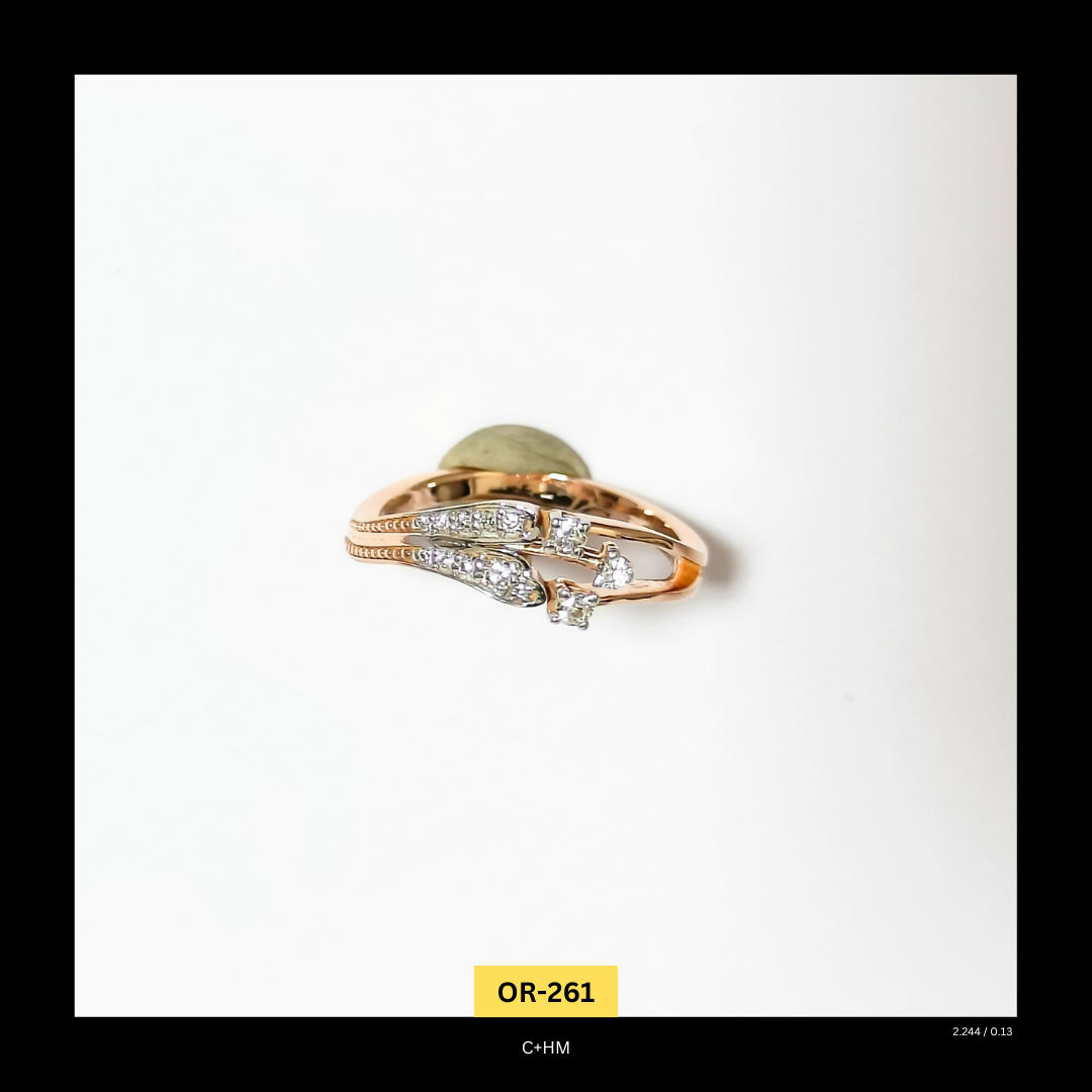 OR-261 Ring