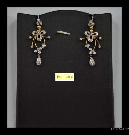 PSX-33(E) Earring