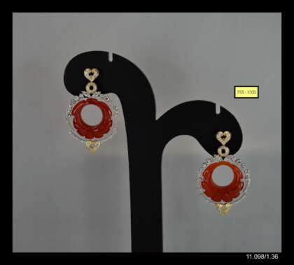 PSX-85(E) Earring