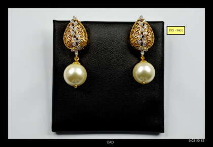 PSX-86(E) Earring